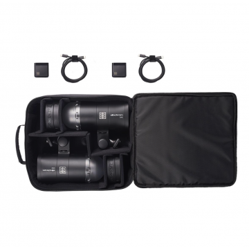 ELINCHROM FLASH ONE  2 Flashs