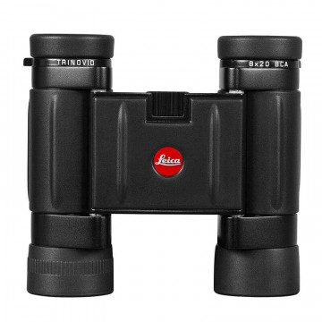 LEICA JUMELLES TRINOVID...
