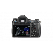 PENTAX APPAREIL PHOTO K-3 MARK III