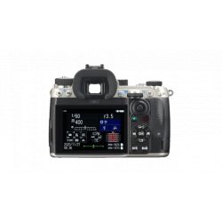 PENTAX APPAREIL PHOTO K-3 MARK III