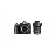 PENTAX APPAREIL PHOTO K-3 MARK III