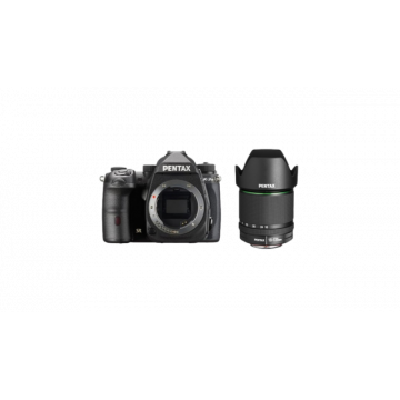 PENTAX APPAREIL PHOTO K-3 MARK III