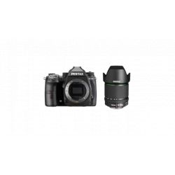 PENTAX APPAREIL PHOTO K-3 MARK III