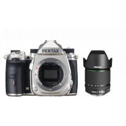 PENTAX APPAREIL PHOTO K-3 MARK III