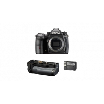 PENTAX APPAREIL PHOTO K-3...