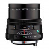PENTAX OBJECTIF HD FA 77MM F/1.8 LIMITED
