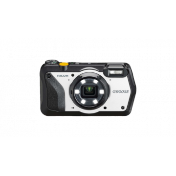 RICOH COMPACT G900SE