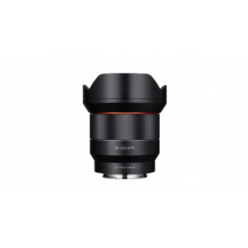 SAMYANG OBJECTIF 14MM F/2.8 AF