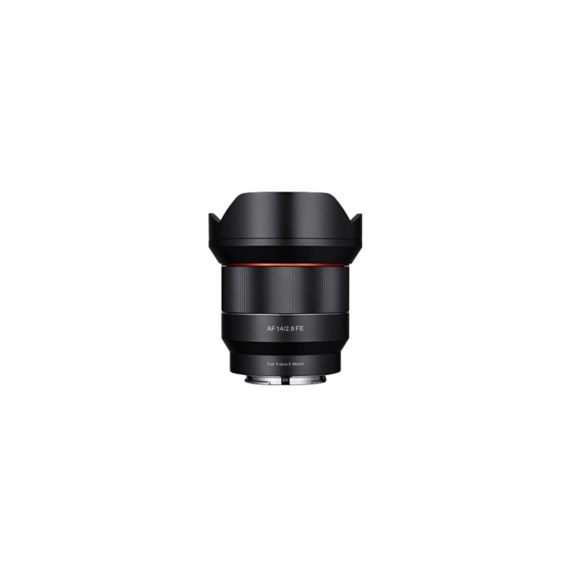 SAMYANG OBJECTIF 14MM F/2.8 AF