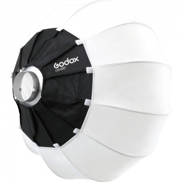 GODOX SOFTBOX LANTERNE
