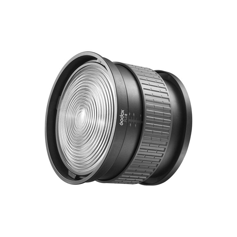 GODOX LENTILLE FRESNEL