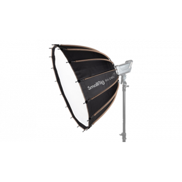 SMALLRIG SOFTBOX...