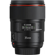 CANON OBJECTIF EF 35MM F/1.4 L USM II