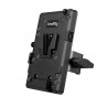 SMALLRIG ADAPTATEUR V-MOUNT RA-V1 3676