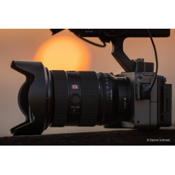 Les grands appareils photo méritent les meilleurs objectifs…