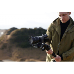 Les grands appareils photo méritent les meilleurs objectifs…