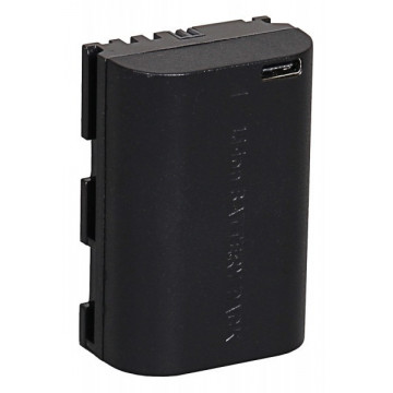 PATONA BATTERIE LP-E6 USB-C...