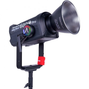 APUTURE TORCHE LED LS 600C PRO