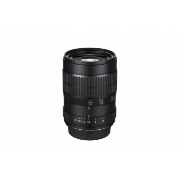 LAOWA OBJECTIF 60MM F/2.8...