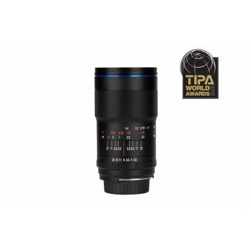 LAOWA OBJECTIF 100MM F/2.8...