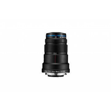LAOWA OBJECTIF 25MM F/2.8...