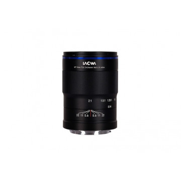 LAOWA OBJECTIF 50MM F/2.8...