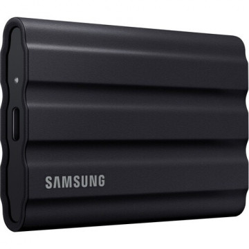 SAMSUNG SSD PORTABLE T7 SHIELD
