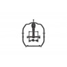 DJI STABILISATEUR RONIN 2 PRO