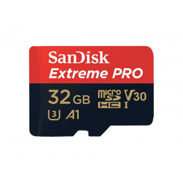 SANDISK CARTE MICRO SD...