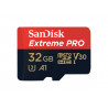 SANDISK CARTE MICRO SD EXTREME PRO...