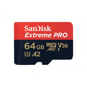 SANDISK CARTE MICRO SD...