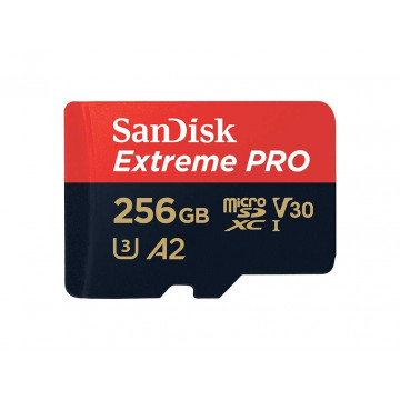 SANDISK CARTE MICRO SD...