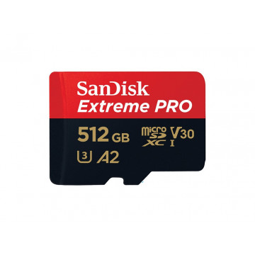SANDISK CARTE MICRO SD...