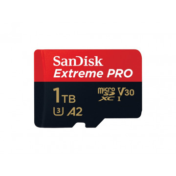 SANDISK CARTE MICRO SD...