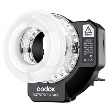GODOX FLASH ANNULAIRE...