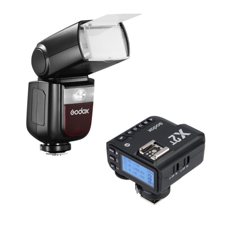 GODOX FLASH SPEEDLITE V860 III