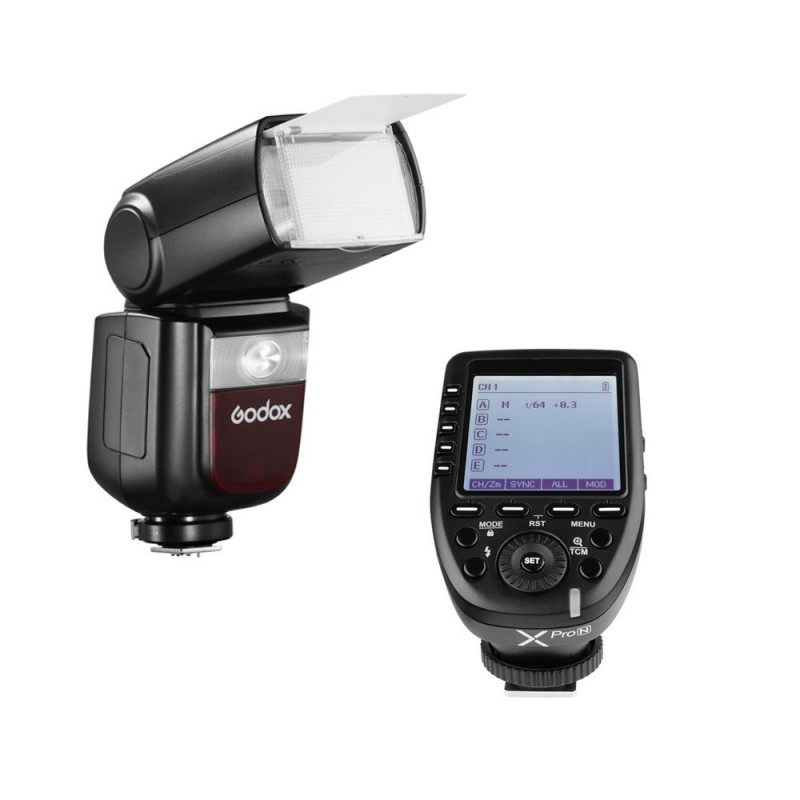 GODOX FLASH SPEEDLITE V860 III
