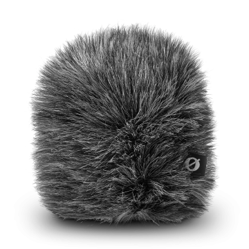 RODE BONNETTE ANTI-VENT...