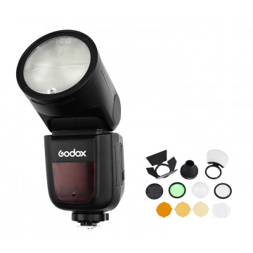 GODOX SPEEDLITE V1  Nikon...