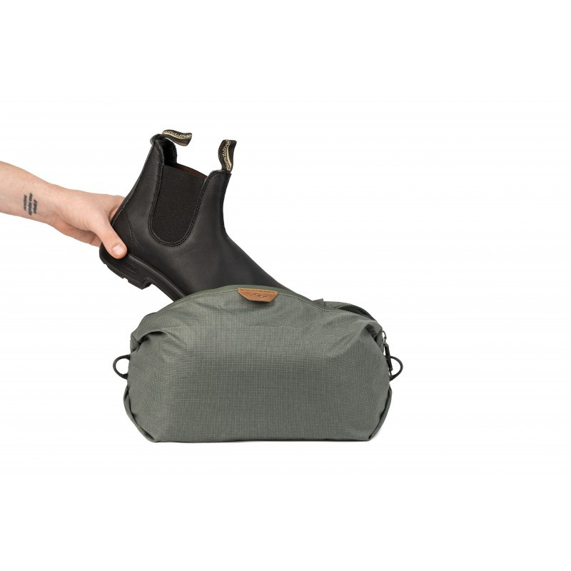 PEAK DESIGN SHOE POUCH