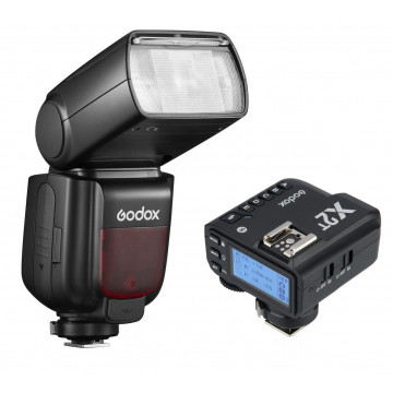 GODOX FLASH COBRA TT685 II...