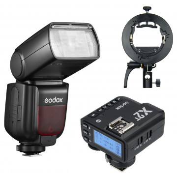 GODOX FLASH COBRA TT685 II...