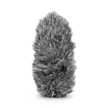 RODE BONNETTE DEADCAT VMPR...