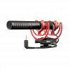 RODE MICRO VIDEOMIC NTG