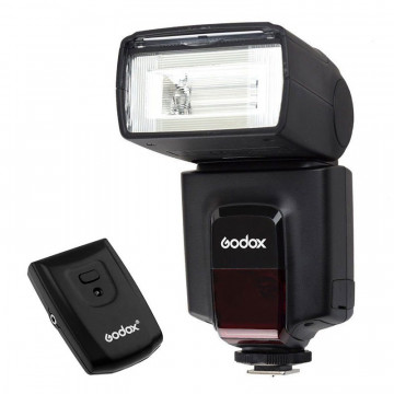 GODOX FLASH SPEEDLITE TT560 II