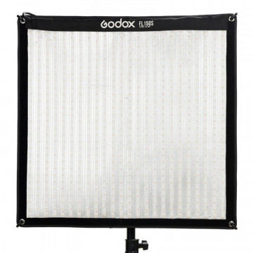 GODOX PANNEAU LED FLEXIBLE...