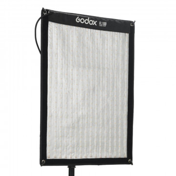 GODOX PANNEAU LED FLEXIBLE...