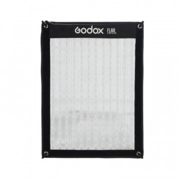 GODOX PANNEAU LED FLEXIBLE...
