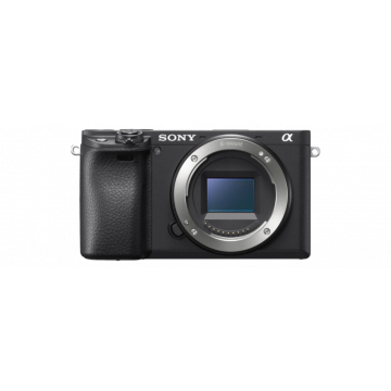 SONY HYBRIDE ALPHA 6400 NU