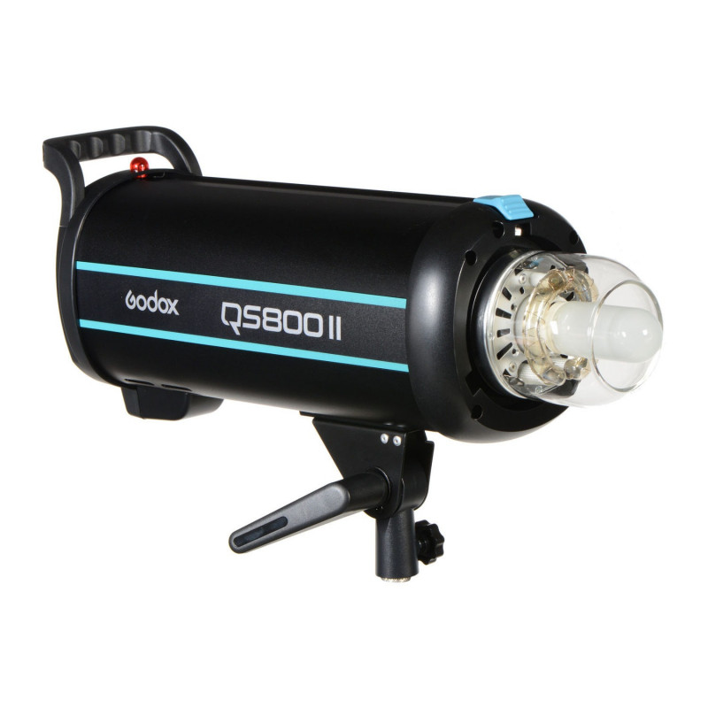 GODOX FLASH DE STUDIO QSII SERIE